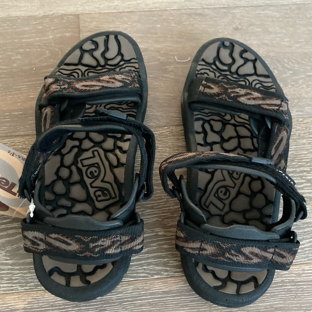 Teva Sandals - Terr-Fi